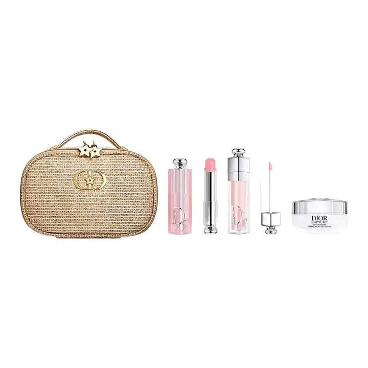 ✨ Dior Holiday Limited Edition Beauty Set – مجموعة ديور المحدودة للعيد ✨