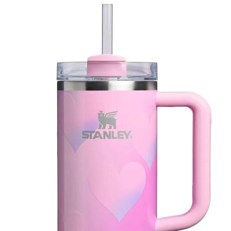 STANLEY  Soft Pink Whisper, 887ml.