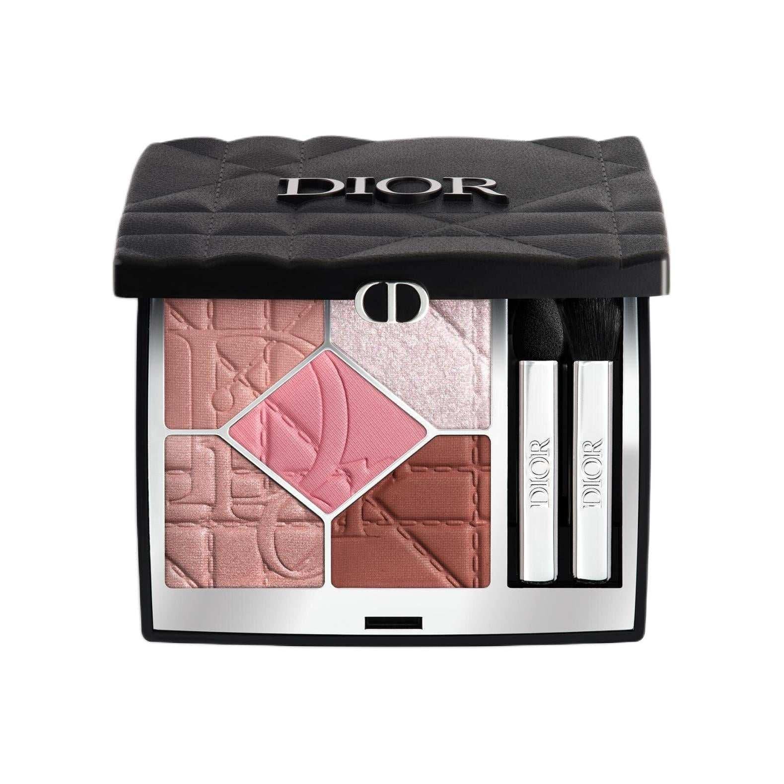 DIOR 2025 Runway Eyeshadow Palette 7g.