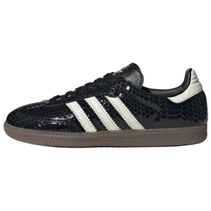 adidas originals Samba _ Black & White.