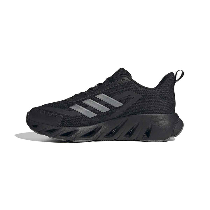 adidas NEO black sneaker with sleek design and superior performance.