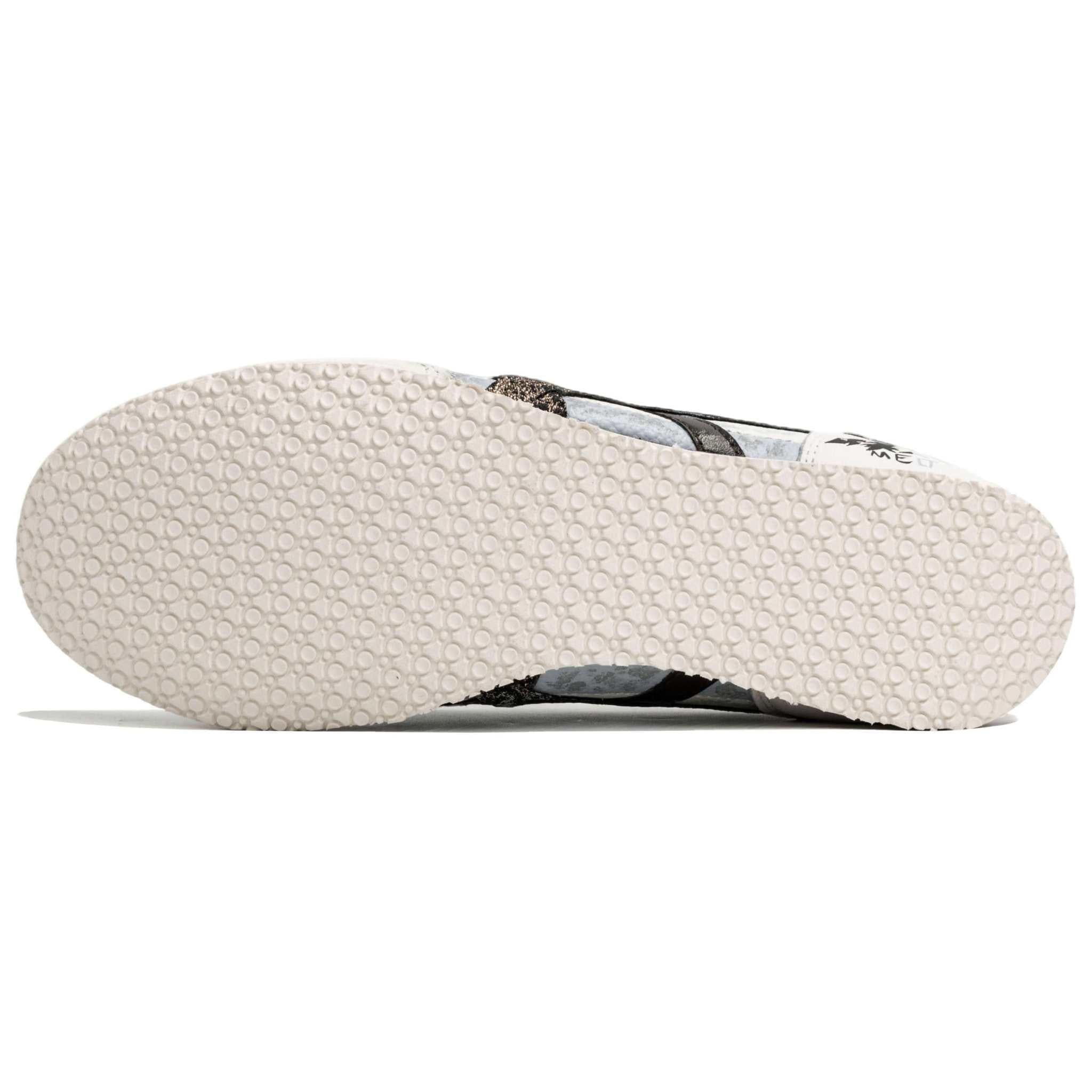 Onitsuka Tiger Mexico 66 Charm| مكسيكو 66 بتصميم مستوحى من جبال الجليد.