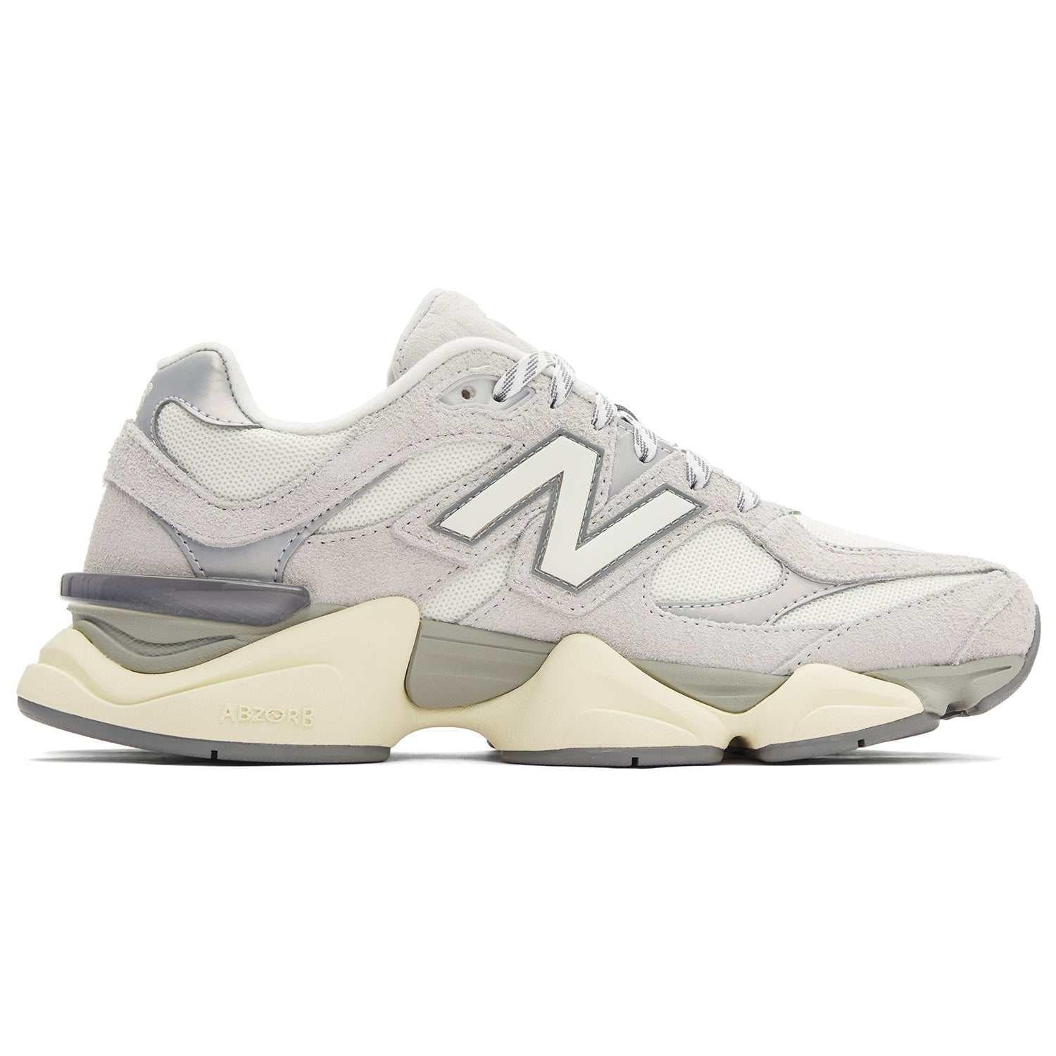 New Balance 9060 Gray.