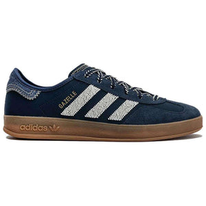 CLOT x adidas originals GAZELLE.
