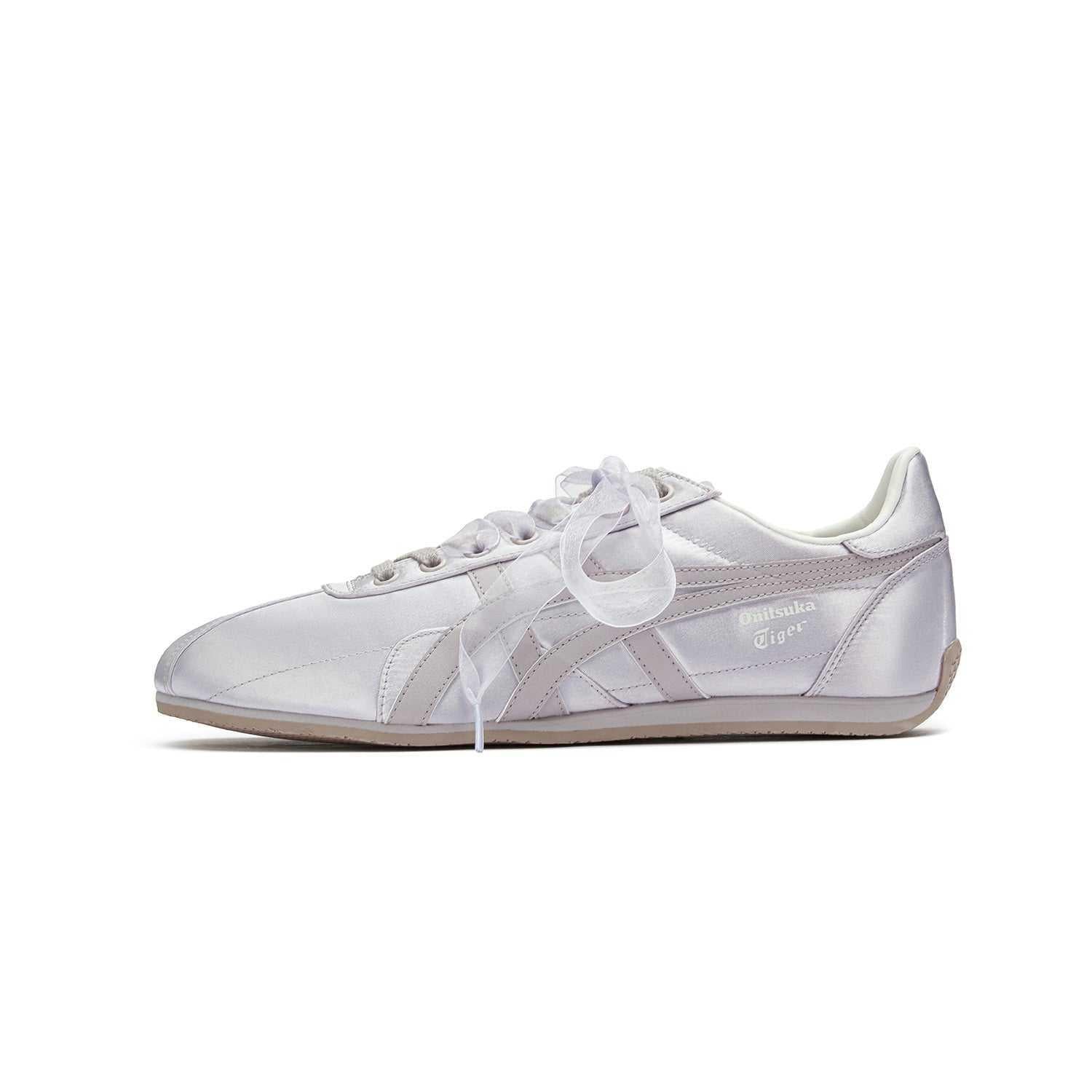 Onitsuka Tiger Mexico 66 | إصدار ليلكي ناعم 🌸 ✨.