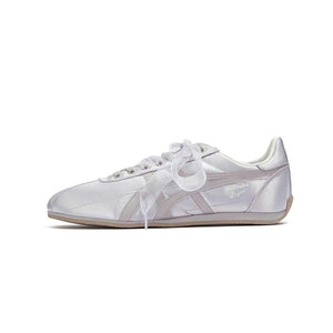 Onitsuka Tiger Mexico 66 | إصدار ليلكي ناعم 🌸 ✨.