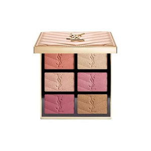YSL Golden باليت سان لوران.