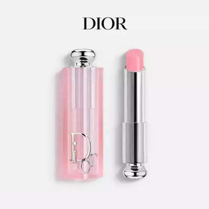 Dior Addict Lip Glow & Miss Dior Fragrance Set Limited Edition Eau de Toilette.