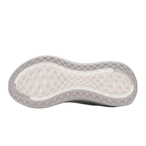 Nike Vomero Plus Beige Running Shoes.