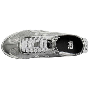 Onitsuka Tiger MEXICO 66 Silver.