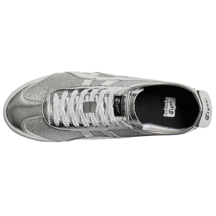Onitsuka Tiger MEXICO 66 Silver.