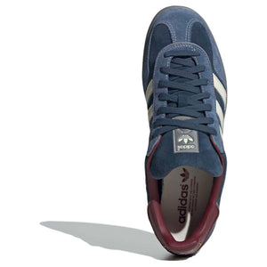 adidas originals GAZELLE navy blue.