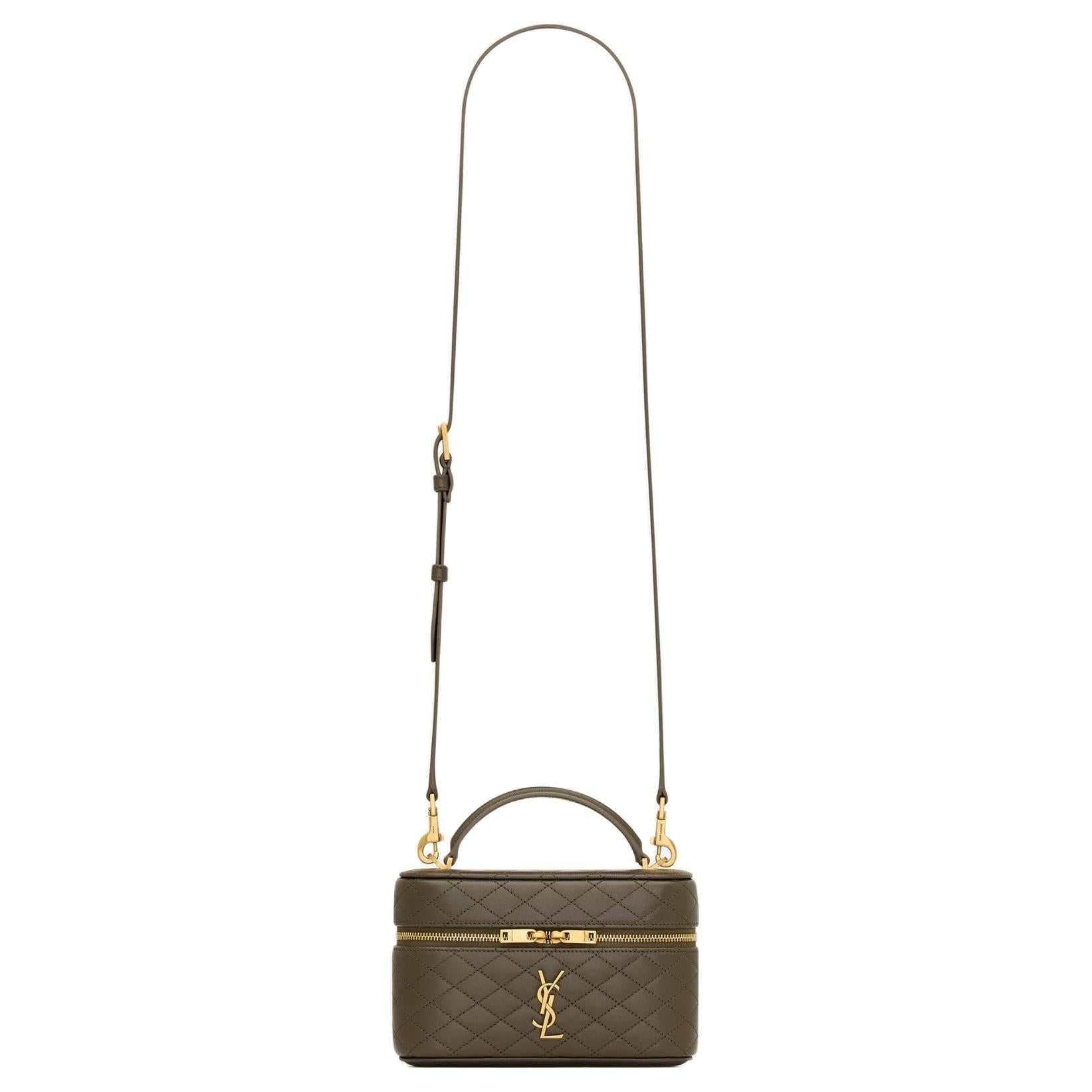 SAINT LAURENT GABY.