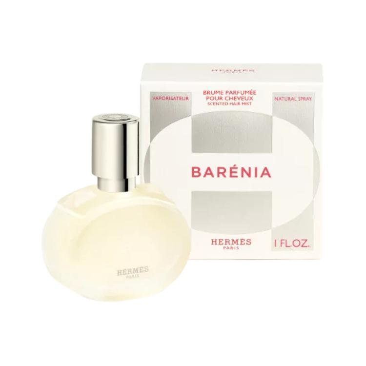 HERMES BARÉNIA Hair Spray 30ml Floral Scent