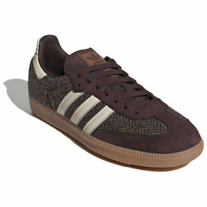 adidas SAMBA OG Brown.