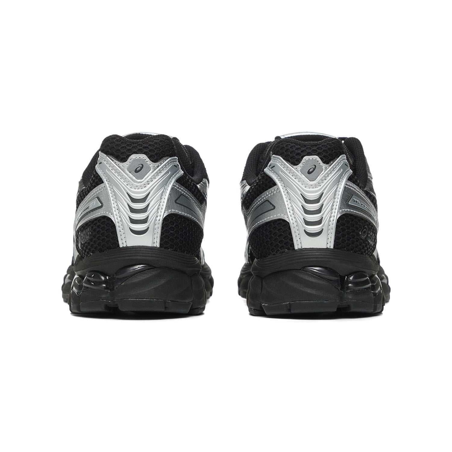 ASICS GEL-Kayano 12.1  Silver Black.
