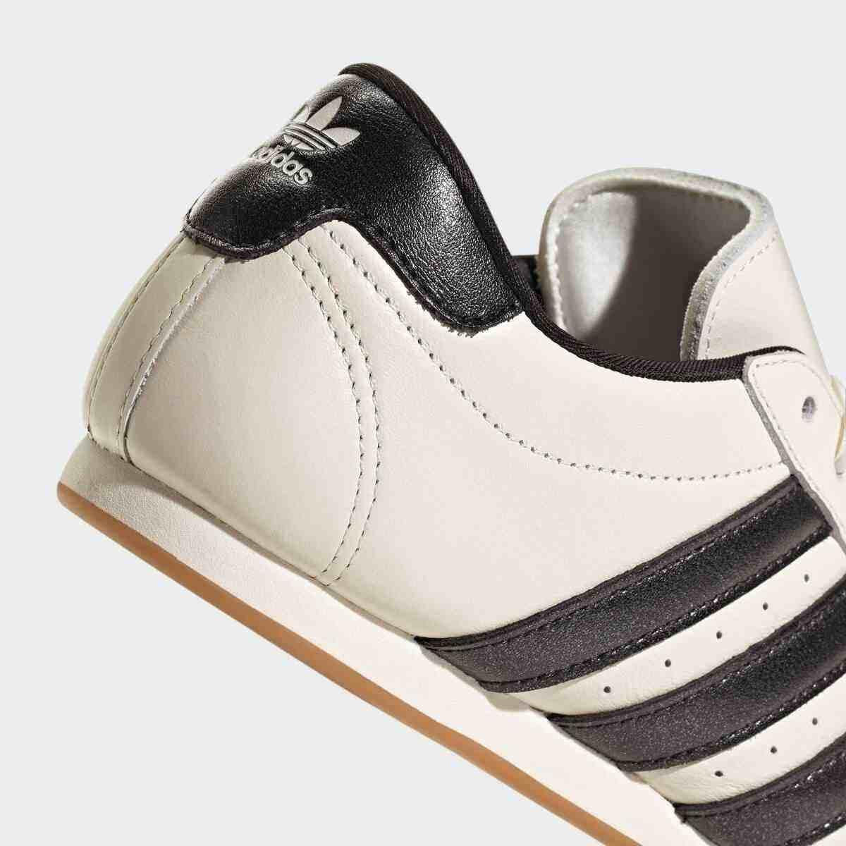 حذاء أديداس TAEKWONDO LACE W كاجوال  بستايل رياضي أنيق.