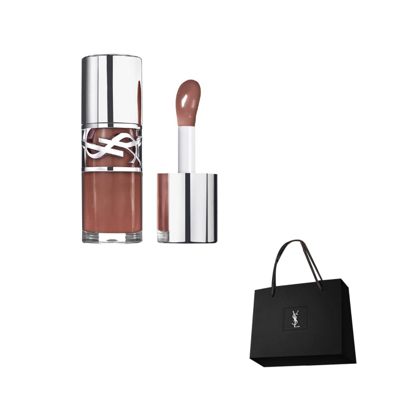 YSL Saint Laurent Lip Jelly Dare to Love.