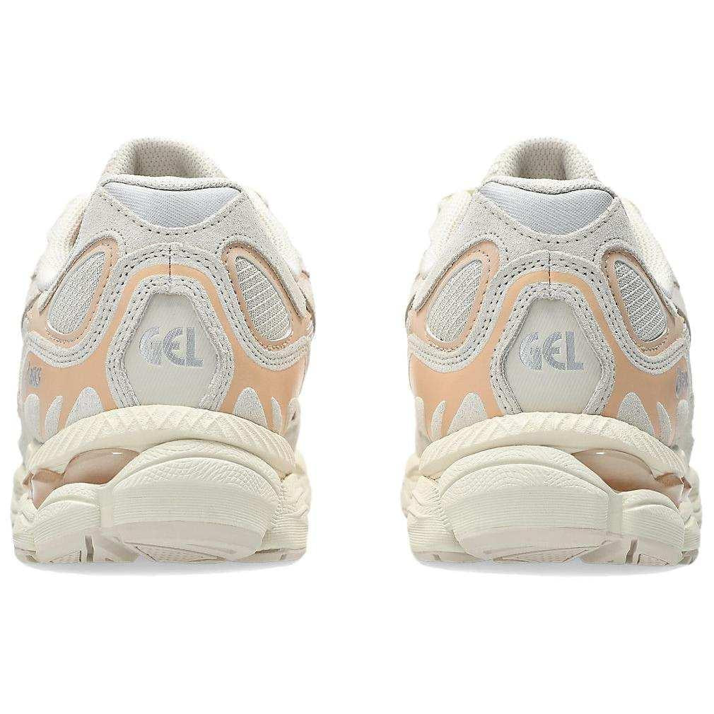 ASICS GEL-NYC  Beige Grey.