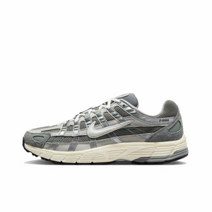 Nike P-6000 Octopus Gray Green اصدار خاص.