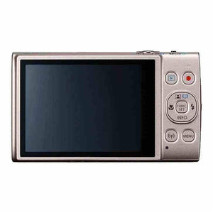 كانون IXUS 285 HS كاميرا بدقة 20 ميجا بكسل.