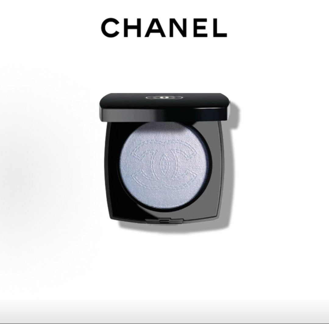 Chanel Chanel 13 COCO Denim High Gang Powder 2026 Cowboy Denin Series