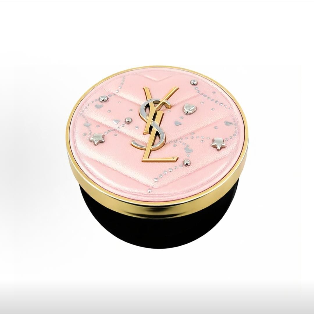 YSL Saint Laurent Custom Foundation