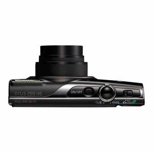 كانون IXUS 285 HS كاميرا بدقة 20 ميجا بكسل.