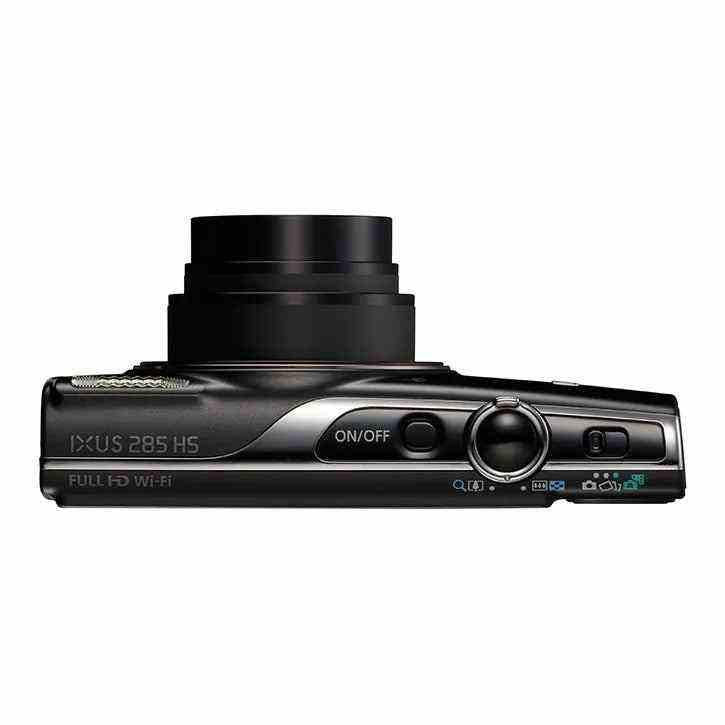 كانون IXUS 285 HS كاميرا بدقة 20 ميجا بكسل.