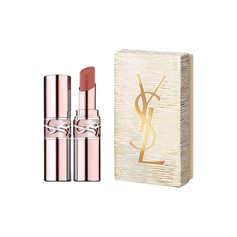 YSL Saint Laurent  Lipstick Gift Set Gold Limited Edition.