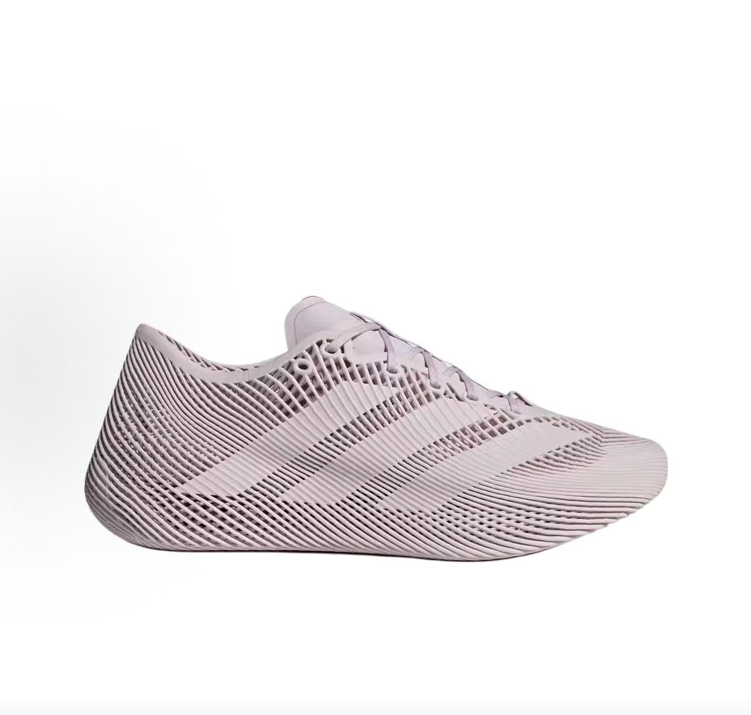 أصلي 100% حذاء adidas Climamog الرياضي بلون لافندر