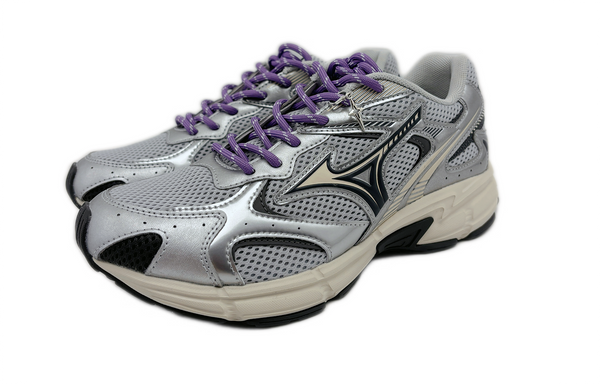 Mizuno Speed 2K Street Gothic Gray