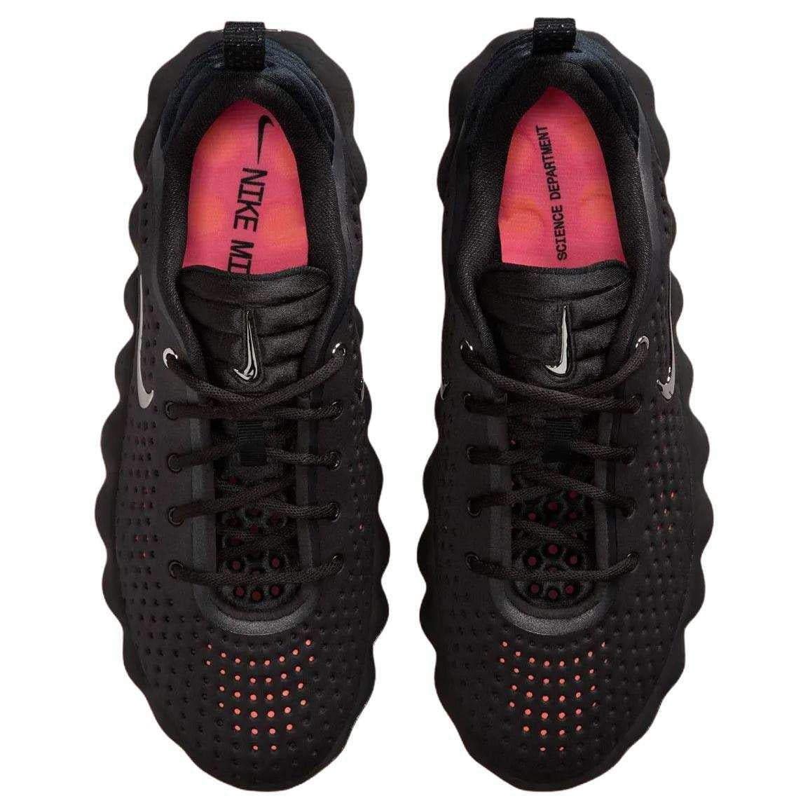 Nike Mind 002 Men's Black.