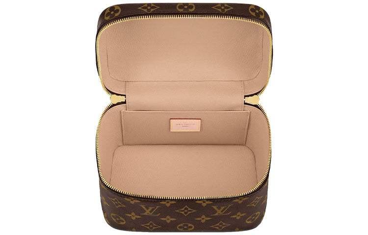 LOUIS VUITTON Nice LV.