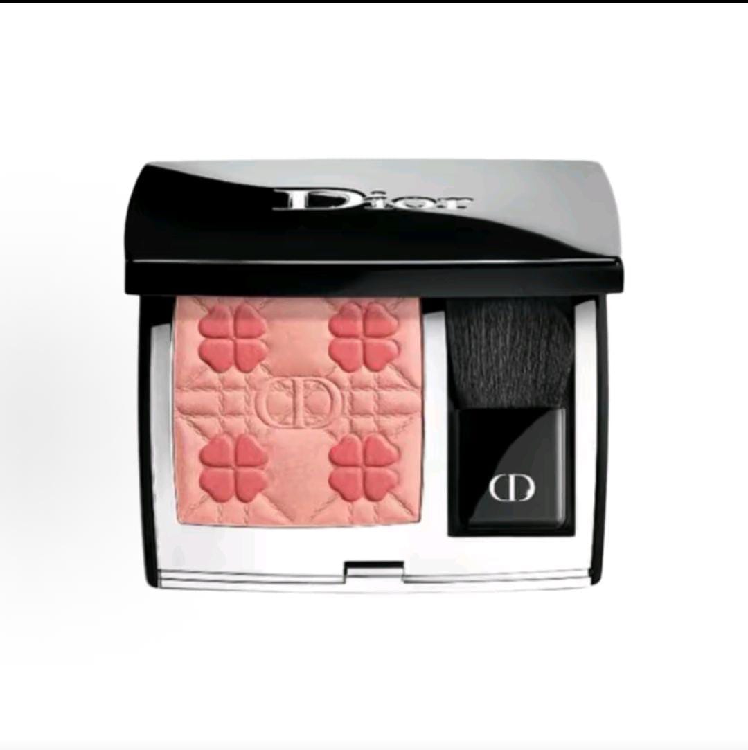 Dior Rouge Blush - Limited Edition