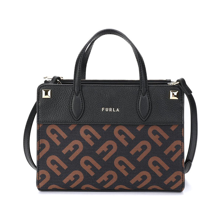 FURLA | حقيبة يد نسائية صغيرة من افروديت - رفعة