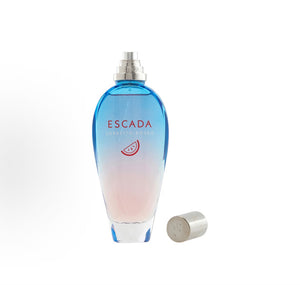 ESCADA Sorbetto Rosso Eau de Parfum Floral Fruity Light Fragrance  Water EDT 100ml Global Purchase >