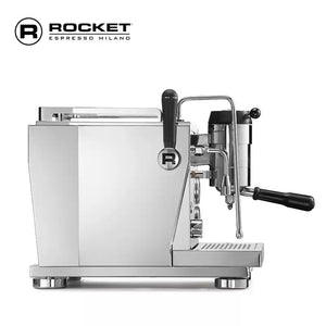 ROCKET Italian Coffee Machine R9 ONE Semi-Automatic Saturated Brewing Head with Dual Boiler0