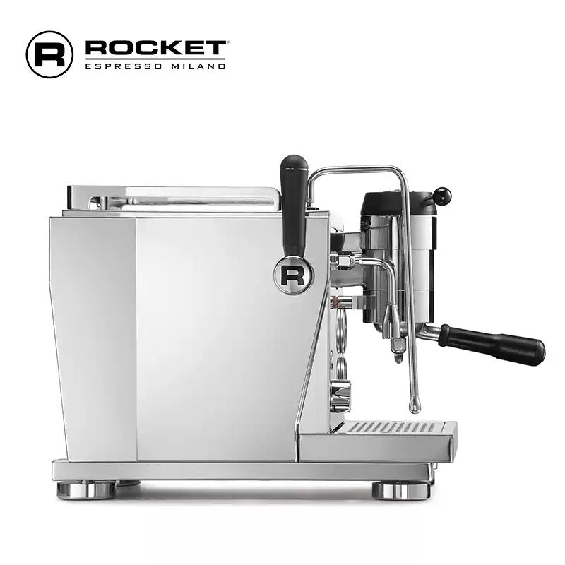 ROCKET Italian Coffee Machine R9 ONE Semi-Automatic Saturated Brewing Head with Dual Boiler0