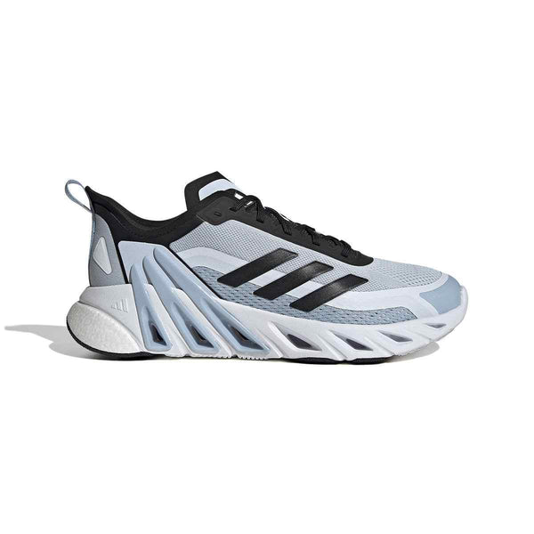 adidas  ClimaCool Vento - رمادي/أسودAdidasnull