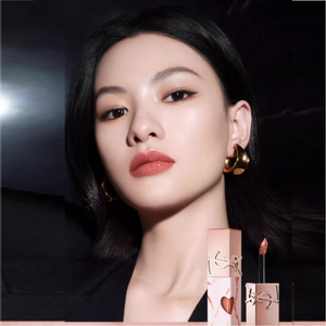 YSL Saint Laurent Pink Gold Limited Love Gift Box.