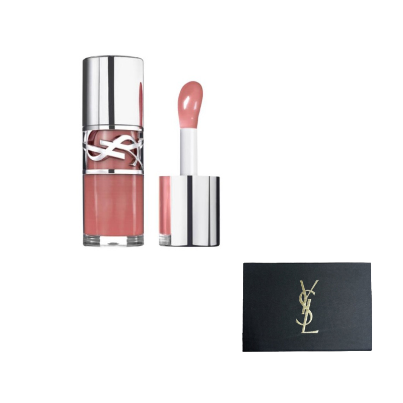 YSL Saint Laurent Lip Jelly Dare to Love.