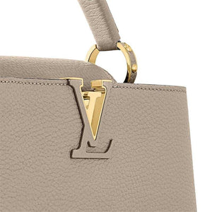 LOUIS VUITTON Grey.
