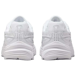 Nike Initiator White Running Shoes.