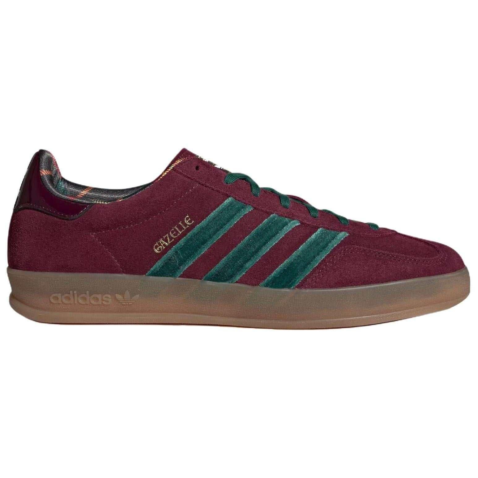 adidas originals GAZELLE INDOOR  German.