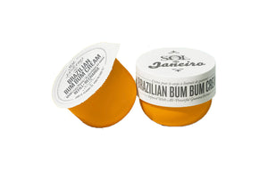 Sol de Janeiro Butt Cream Pistachio Almond Body Lotion Moisturizing 25ml 75ml 240ml