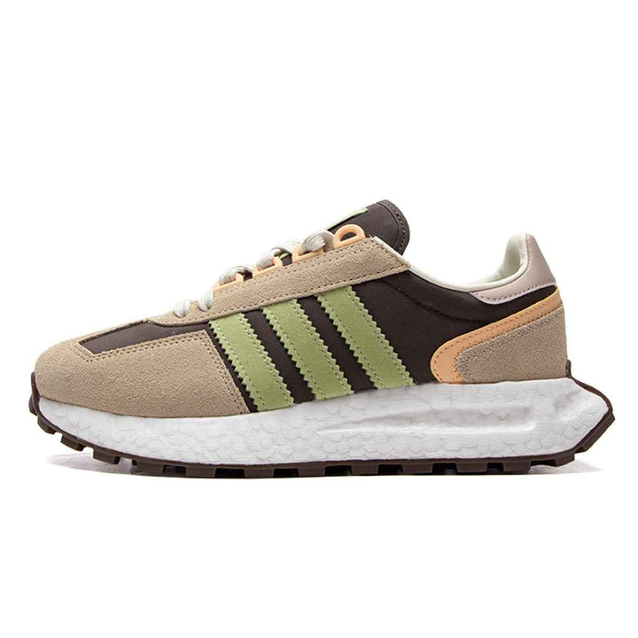 Adidas Clover | حذاء أديداس كلاسيكي بتصميم عصري وتقنية BOOST