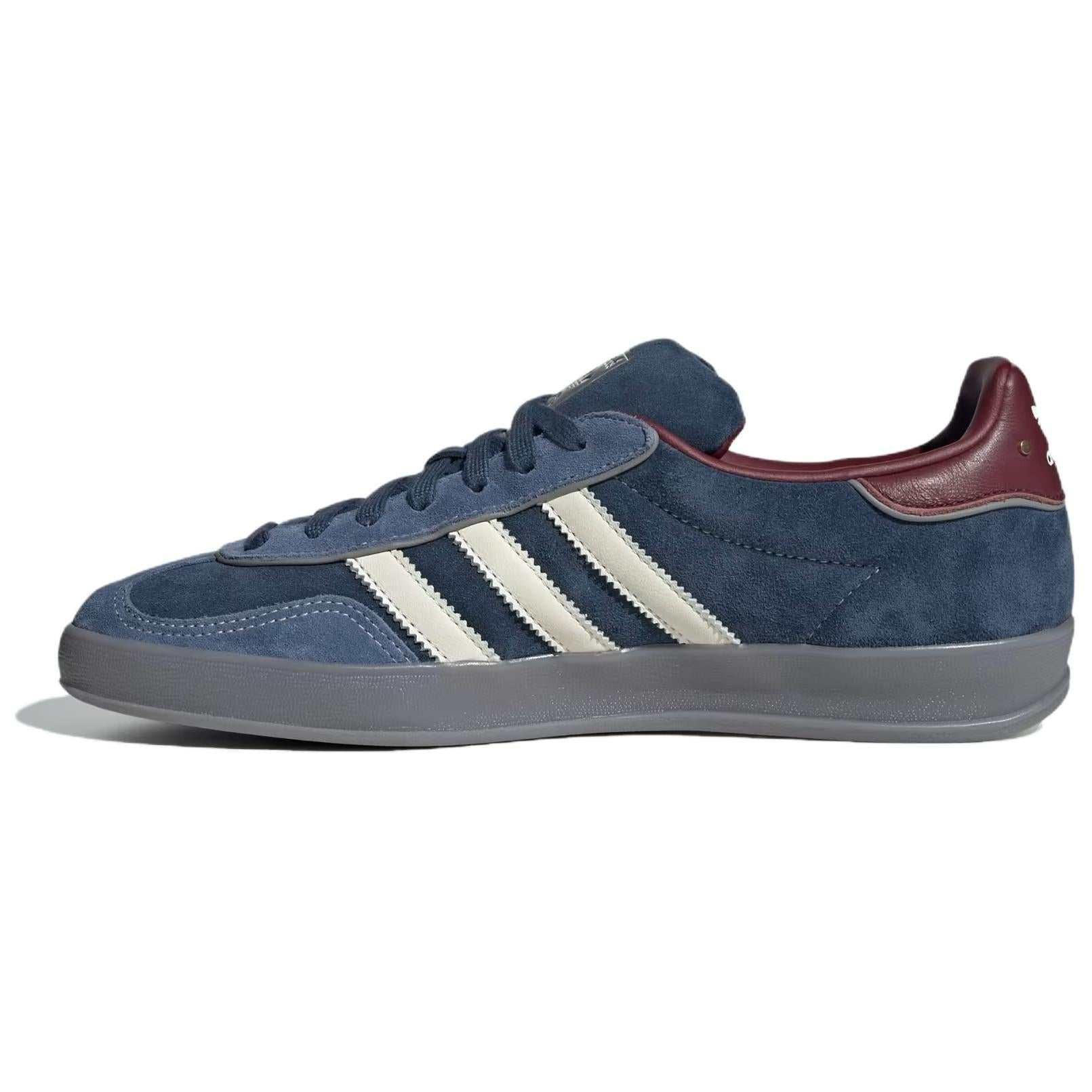 adidas originals GAZELLE navy blue.