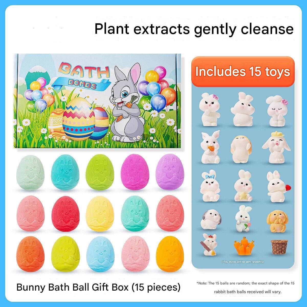 best bath toys : مجموعات كرات ملح الاستحمام البلورية للأطفال.