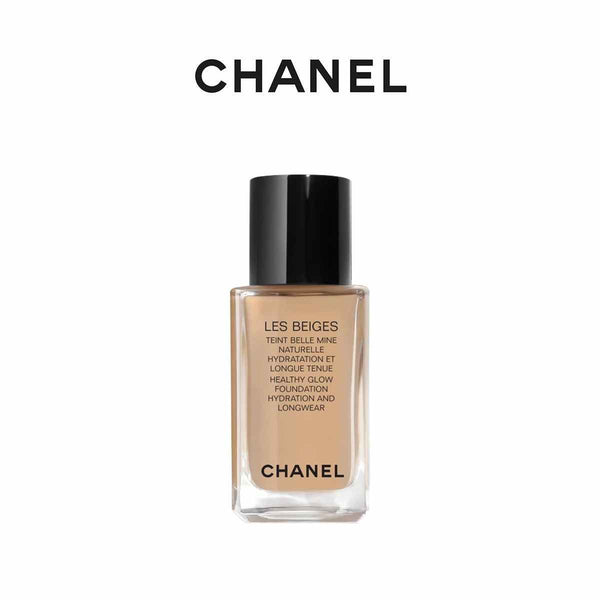 شانيل – أساس شانيل بيج أنيق صحي 30ml B40